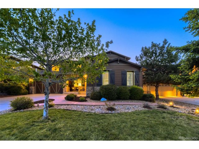 25021 E Indore Pl, Aurora, CO 80016