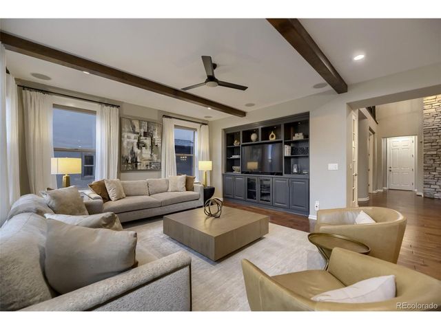 25021 E Indore Pl, Aurora, CO 80016
