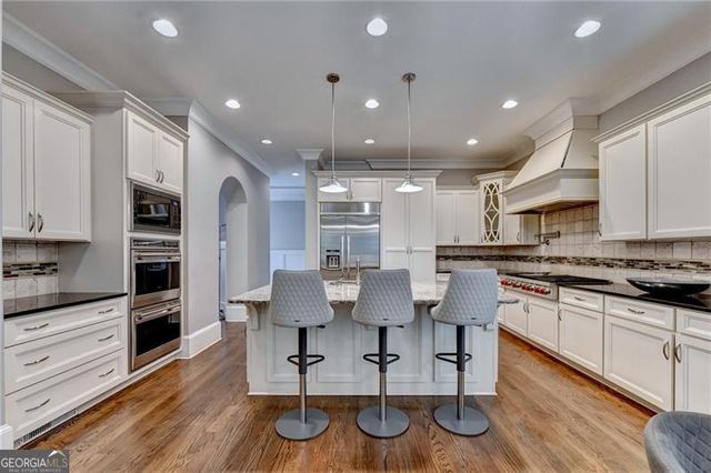 215 Penrith Place, Atlanta, GA 30350