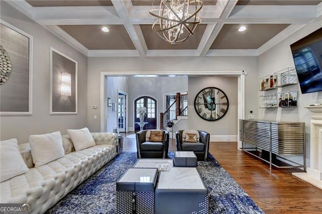 215 Penrith Place, Atlanta, GA 30350