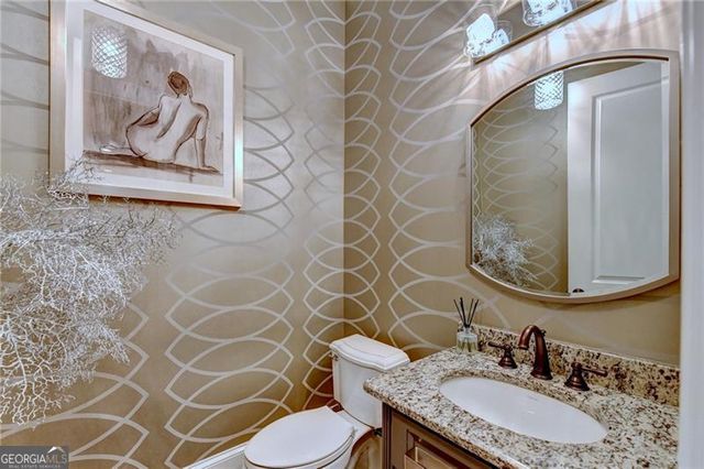 215 Penrith Place, Atlanta, GA 30350