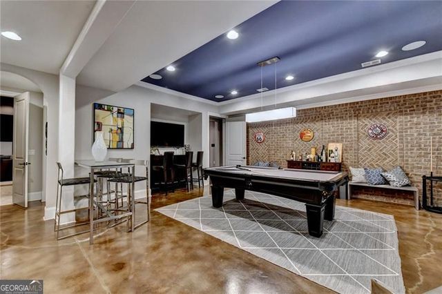 215 Penrith Place, Atlanta, GA 30350