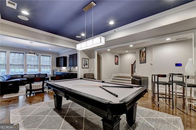 215 Penrith Place, Atlanta, GA 30350