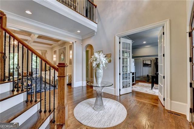 215 Penrith Place, Atlanta, GA 30350