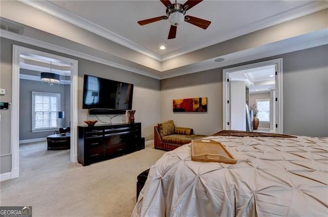 215 Penrith Place, Atlanta, GA 30350