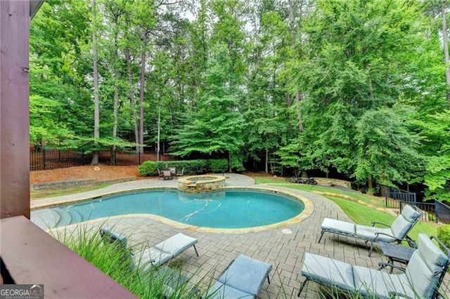 215 Penrith Place, Atlanta, GA 30350