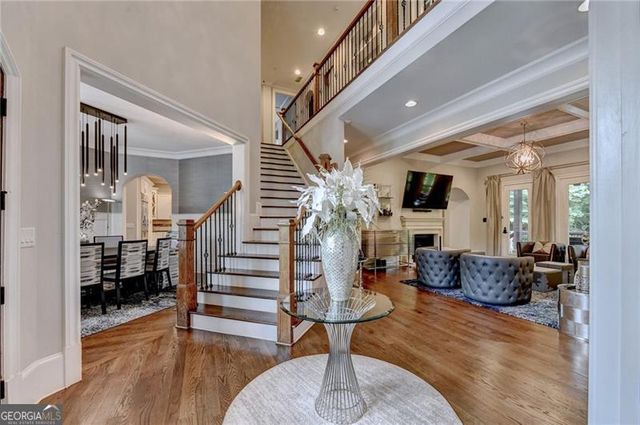215 Penrith Place, Atlanta, GA 30350