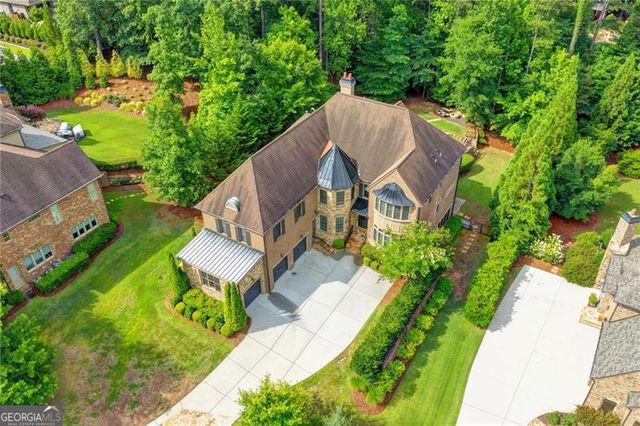 215 Penrith Place, Atlanta, GA 30350