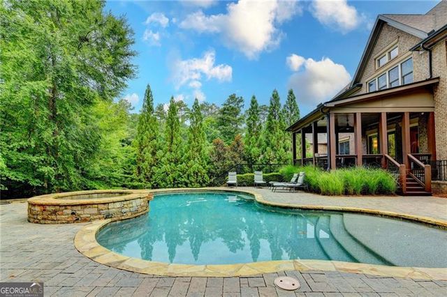 215 Penrith Place, Atlanta, GA 30350