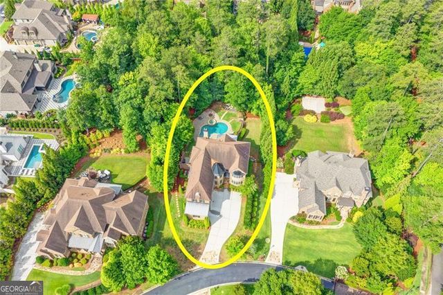 215 Penrith Place, Atlanta, GA 30350