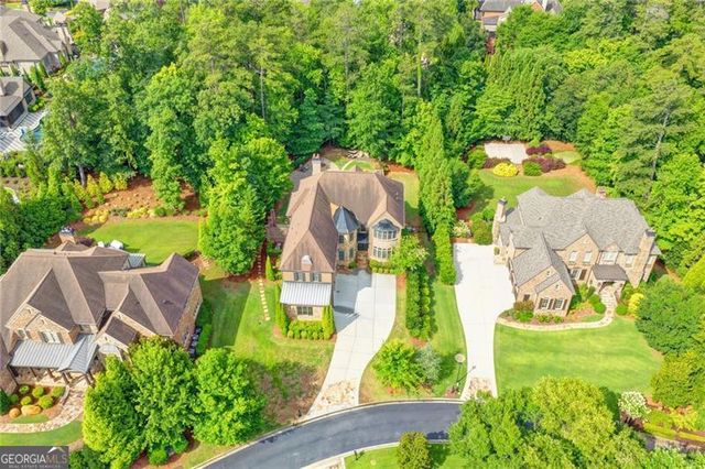 215 Penrith Place, Atlanta, GA 30350