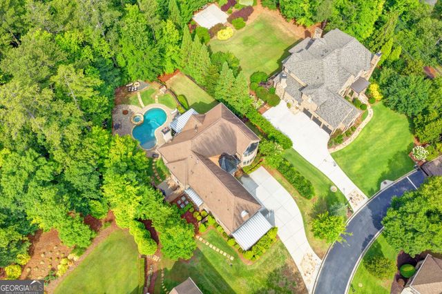 215 Penrith Place, Atlanta, GA 30350