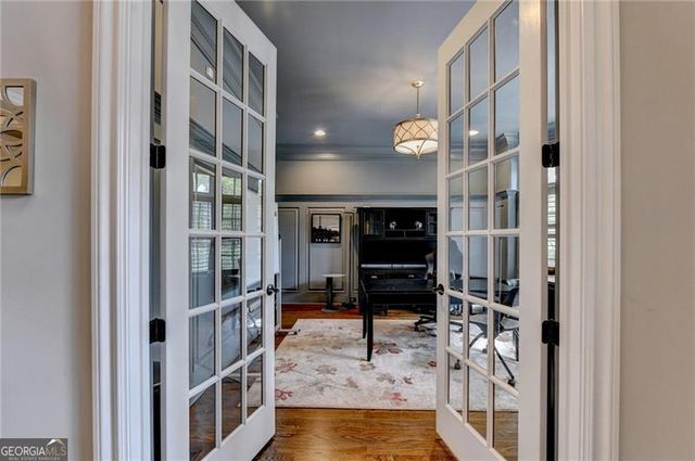 215 Penrith Place, Atlanta, GA 30350