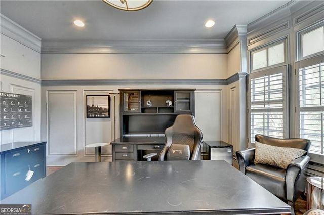 215 Penrith Place, Atlanta, GA 30350
