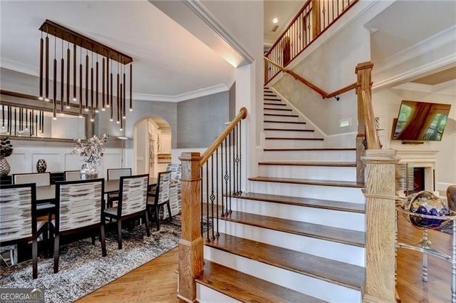 215 Penrith Place, Atlanta, GA 30350