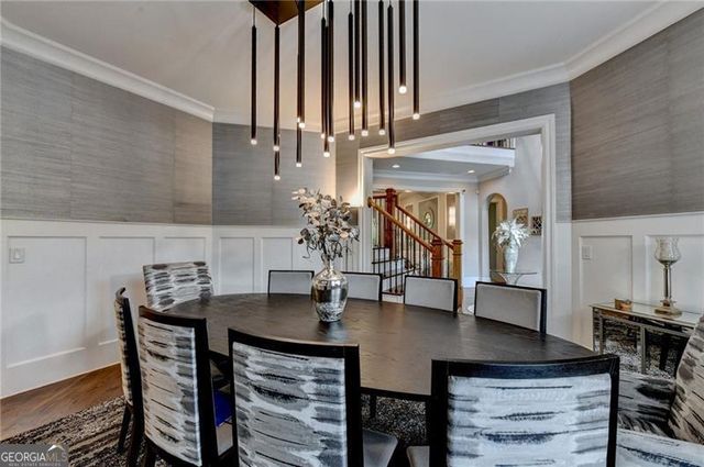 215 Penrith Place, Atlanta, GA 30350