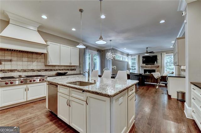 215 Penrith Place, Atlanta, GA 30350