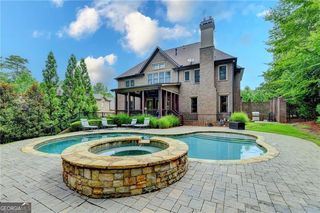215 Penrith Place, Atlanta, GA 30350