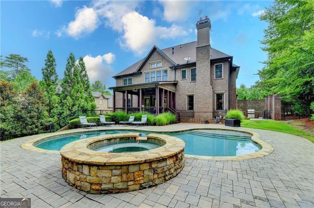 215 Penrith Place, Atlanta, GA 30350