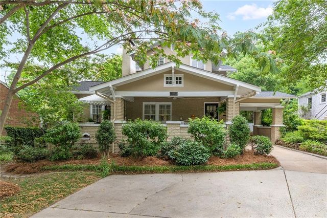 910 Courtland Street, Greensboro, NC 27401