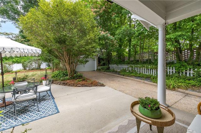 910 Courtland Street, Greensboro, NC 27401