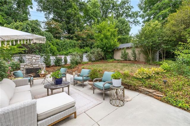 910 Courtland Street, Greensboro, NC 27401