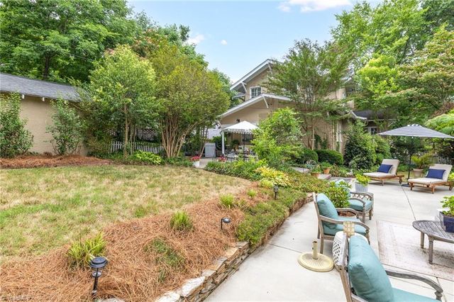 910 Courtland Street, Greensboro, NC 27401