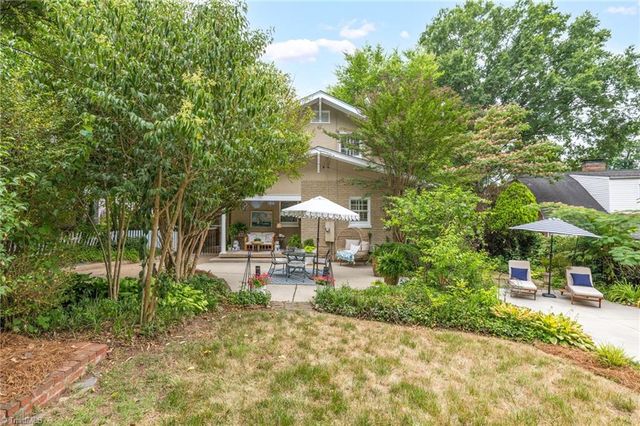 910 Courtland Street, Greensboro, NC 27401