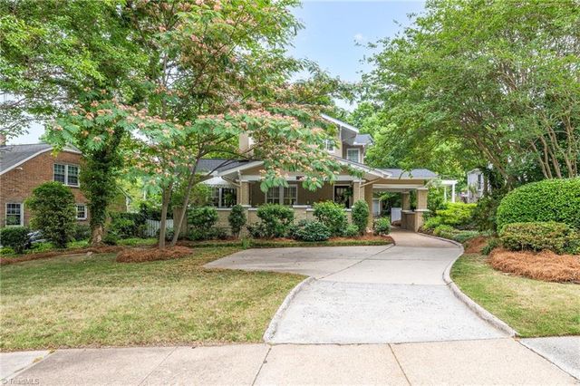 910 Courtland Street, Greensboro, NC 27401