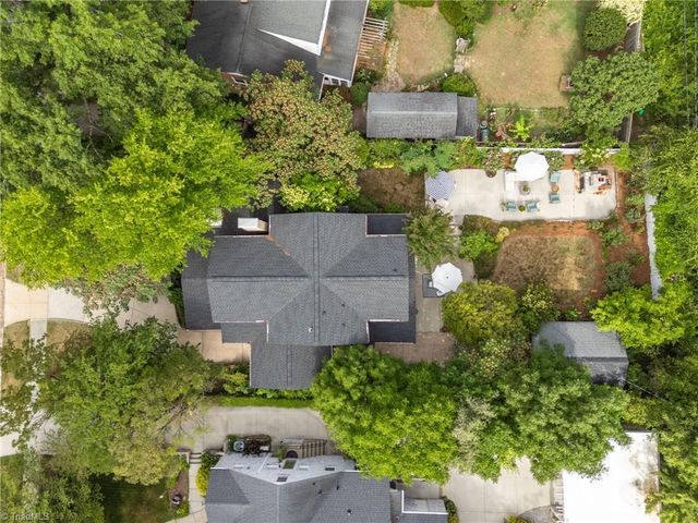 910 Courtland Street, Greensboro, NC 27401