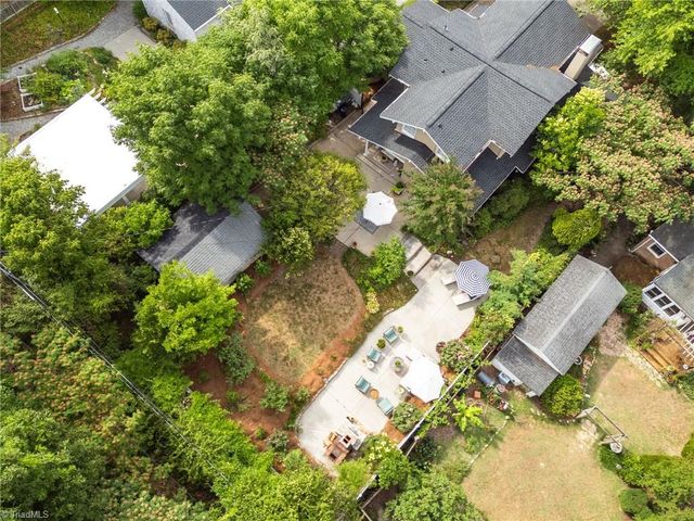 910 Courtland Street, Greensboro, NC 27401