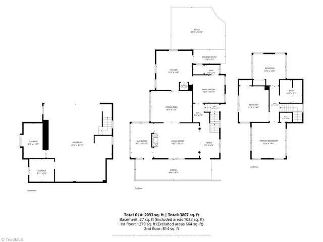 910 Courtland Street, Greensboro, NC 27401