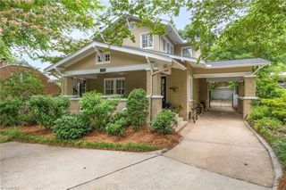 910 Courtland Street, Greensboro, NC 27401