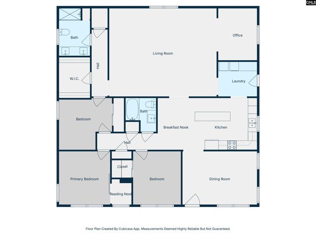112 Community Drive, Lexington, SC 29073