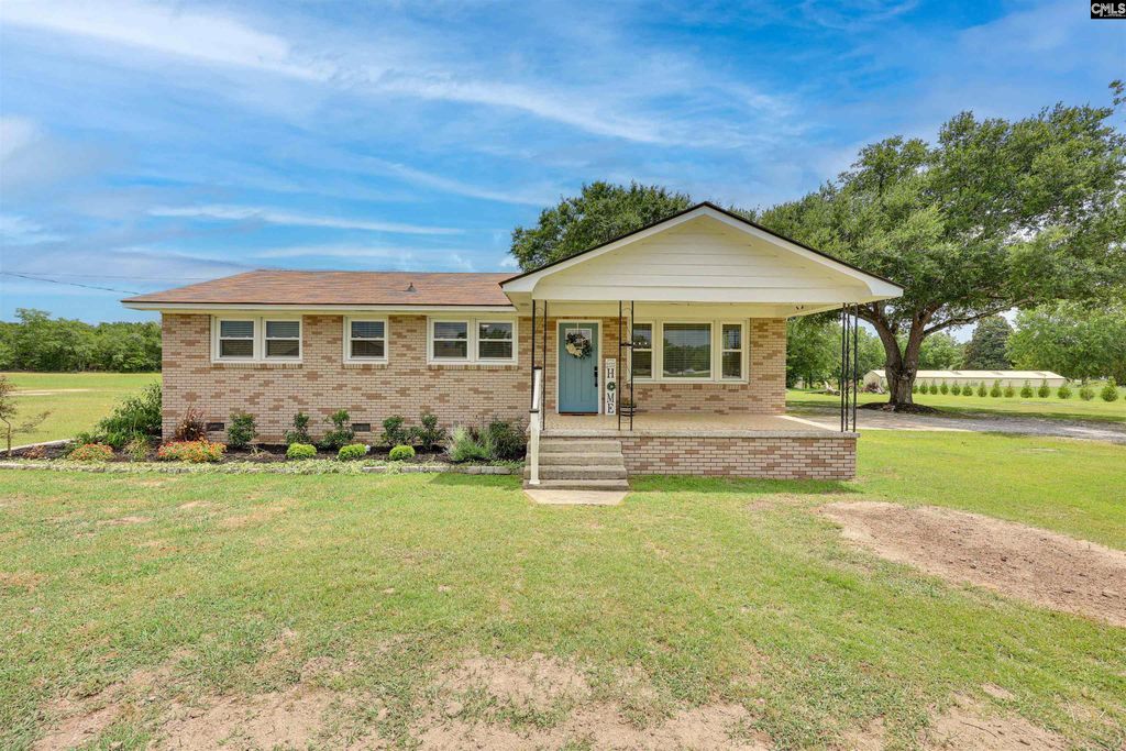 112 Community Drive, Lexington, SC 29073