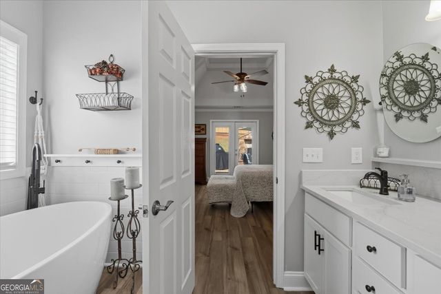 635 Shoals Trail, Dallas, GA 30132