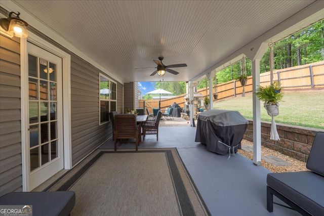 635 Shoals Trail, Dallas, GA 30132