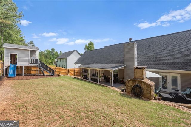635 Shoals Trail, Dallas, GA 30132