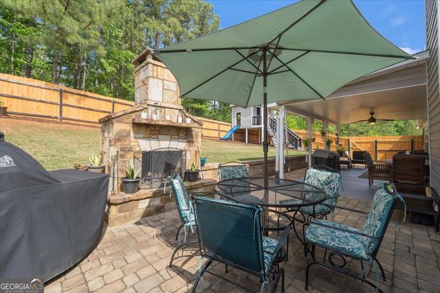 635 Shoals Trail, Dallas, GA 30132