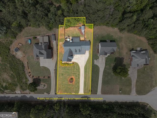 635 Shoals Trail, Dallas, GA 30132