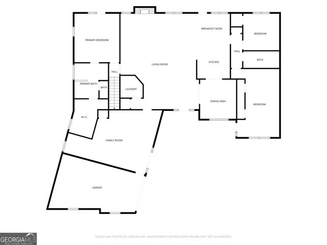 635 Shoals Trail, Dallas, GA 30132