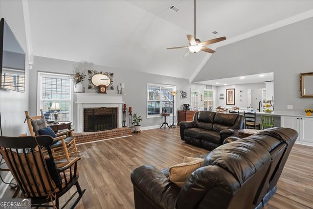 635 Shoals Trail, Dallas, GA 30132