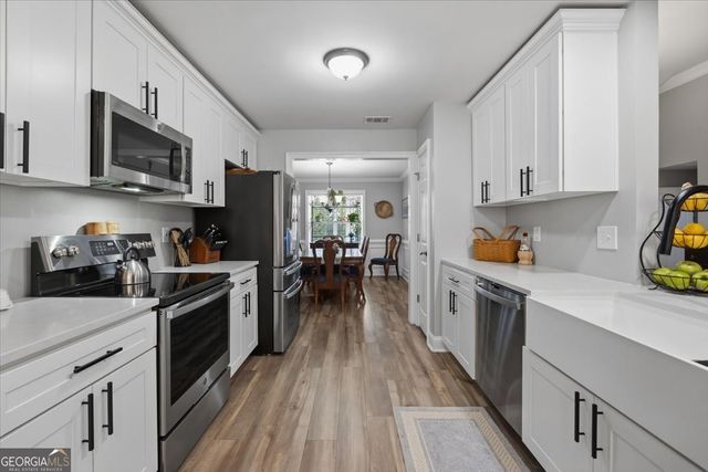 635 Shoals Trail, Dallas, GA 30132