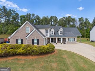635 Shoals Trail, Dallas, GA 30132