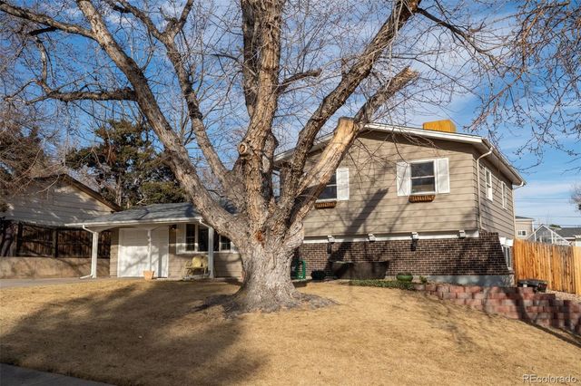 9830 Croke Drive, Northglenn, CO 80260