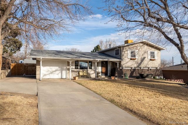 9830 Croke Drive, Northglenn, CO 80260