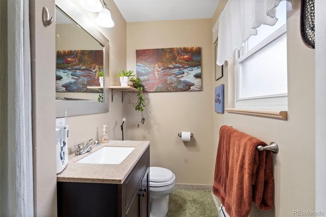 9830 Croke Drive, Northglenn, CO 80260