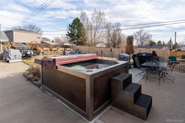 9830 Croke Drive, Northglenn, CO 80260