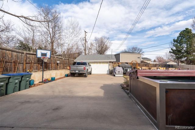 9830 Croke Drive, Northglenn, CO 80260