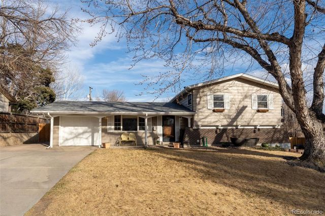 9830 Croke Drive, Northglenn, CO 80260